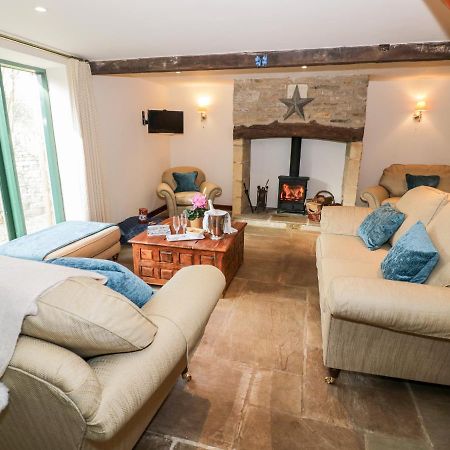 Five Mile House Barn Vila Cirencester Exterior foto