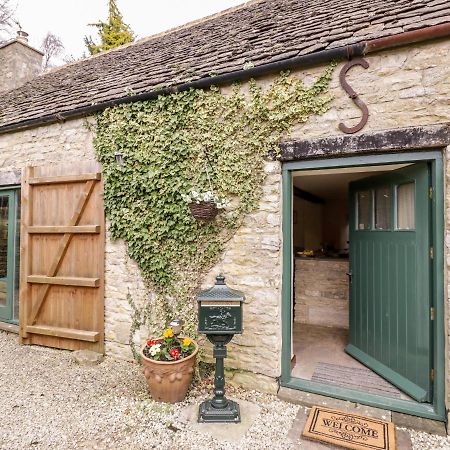 Five Mile House Barn Vila Cirencester Exterior foto