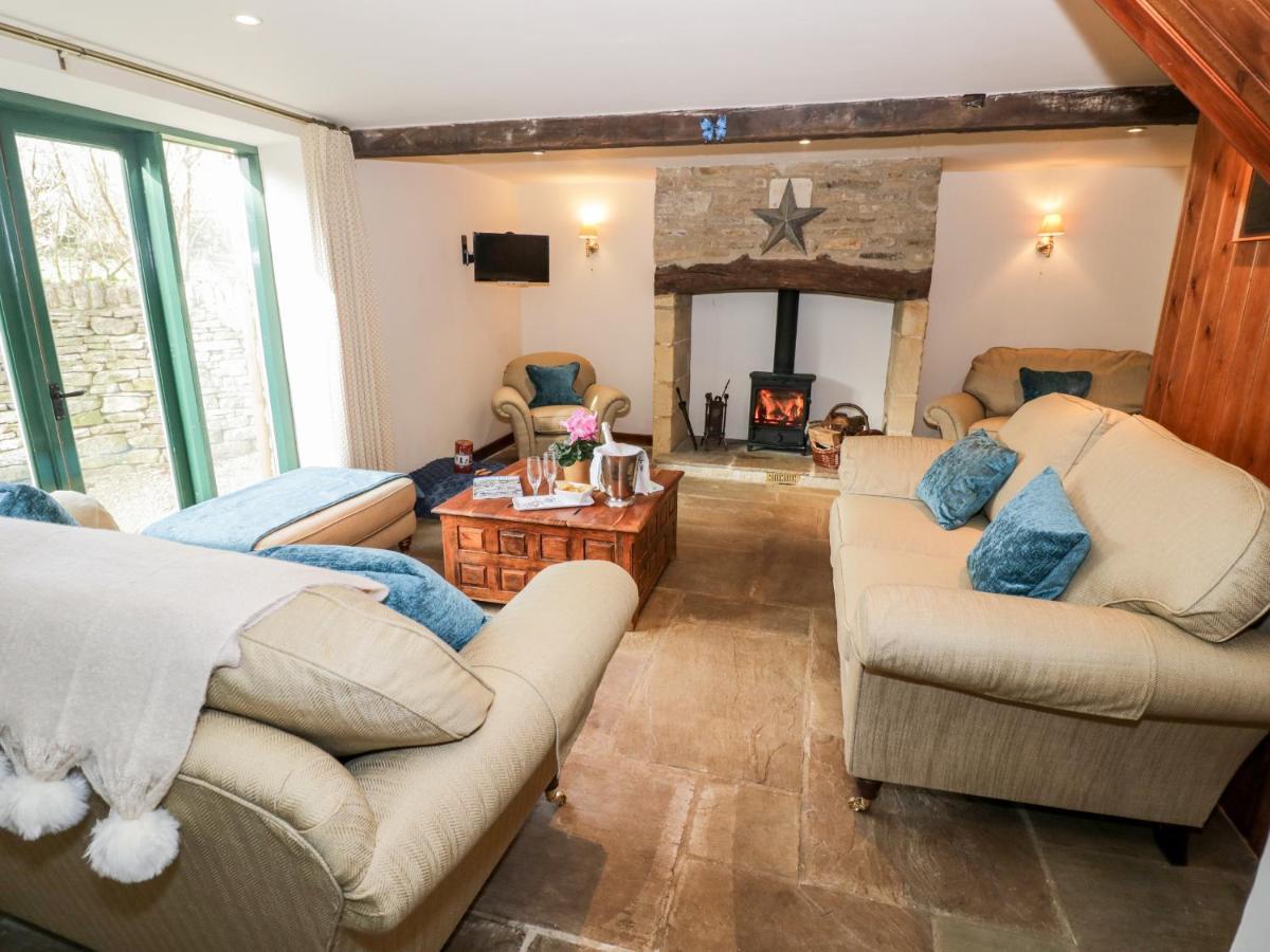Five Mile House Barn Vila Cirencester Exterior foto