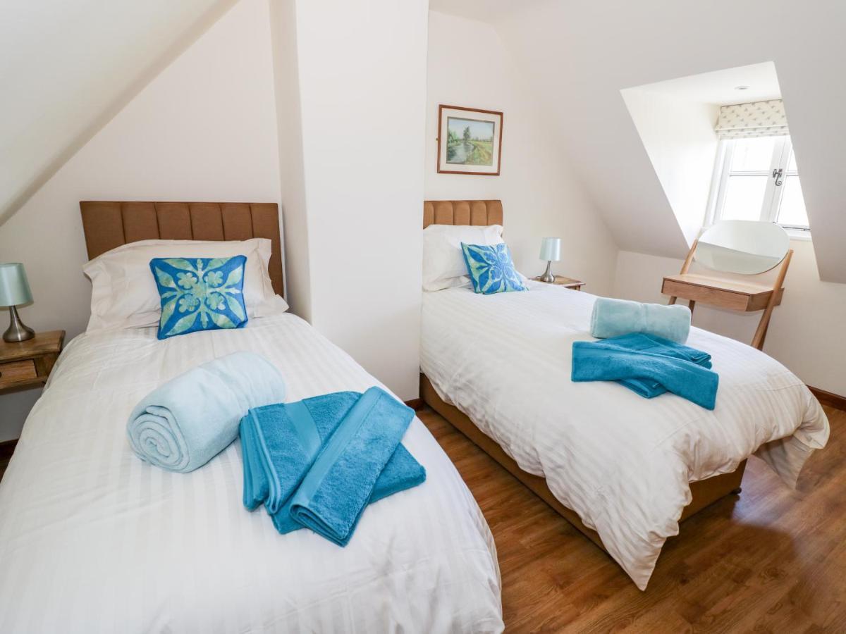 Five Mile House Barn Vila Cirencester Exterior foto