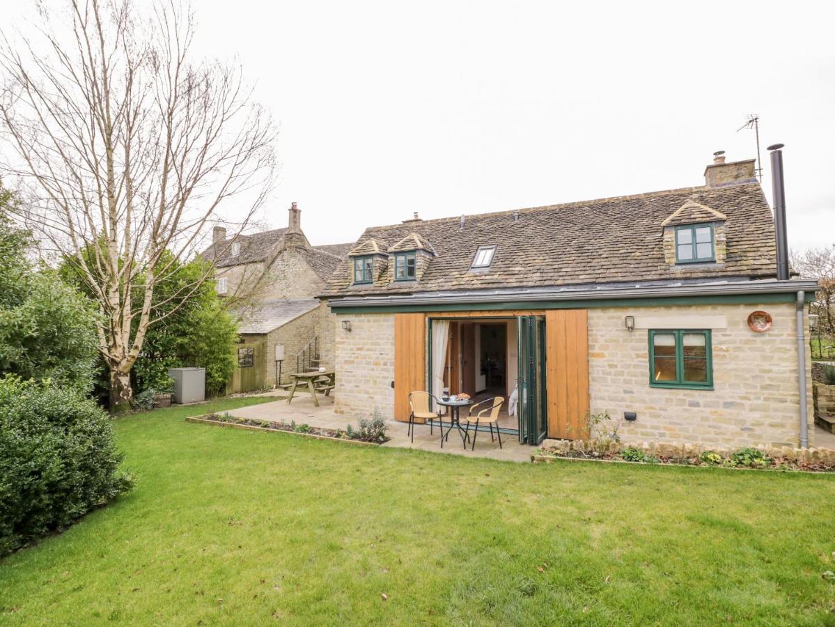 Five Mile House Barn Vila Cirencester Exterior foto
