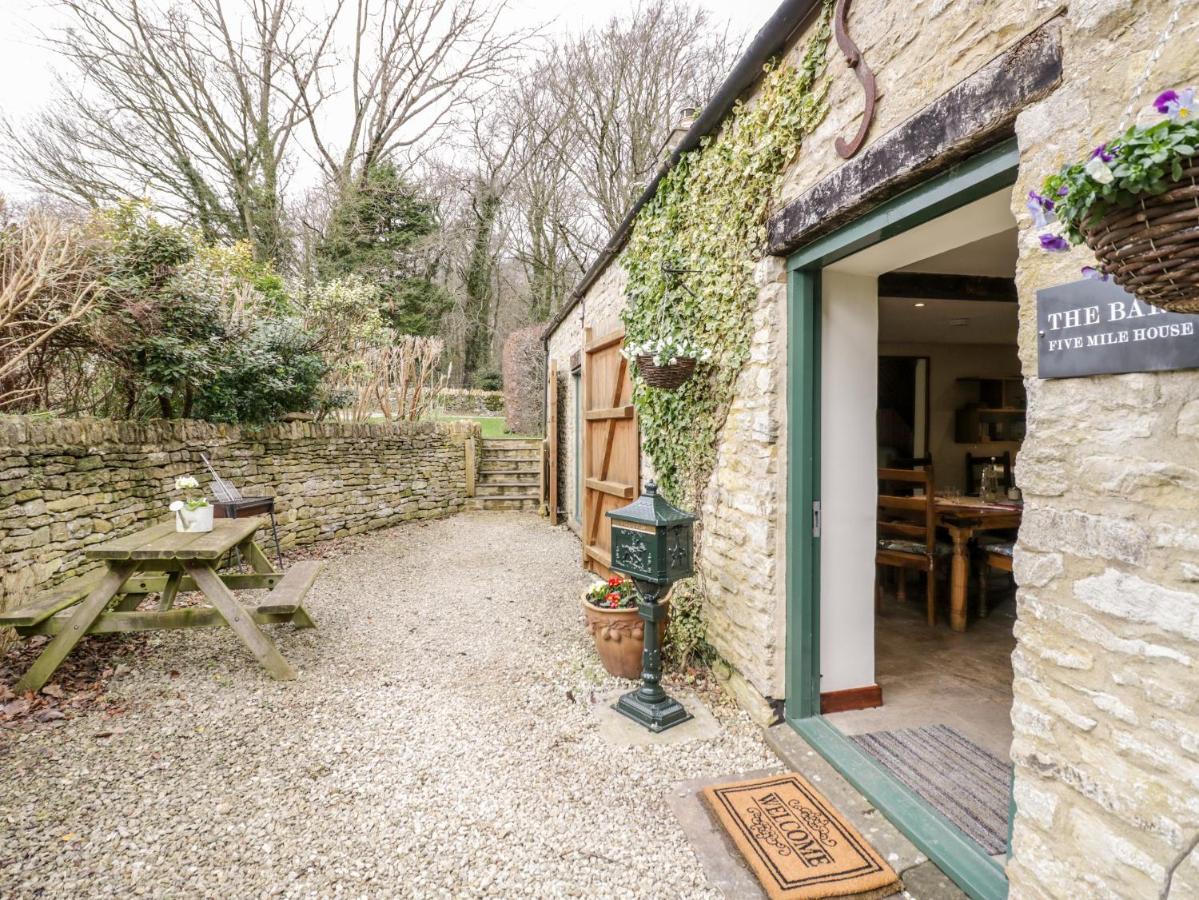 Five Mile House Barn Vila Cirencester Exterior foto
