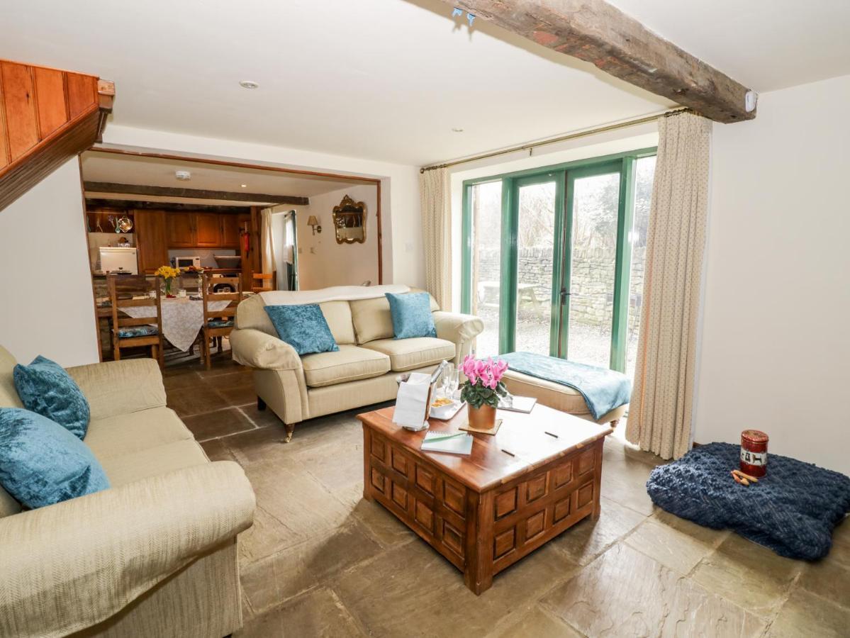 Five Mile House Barn Vila Cirencester Exterior foto