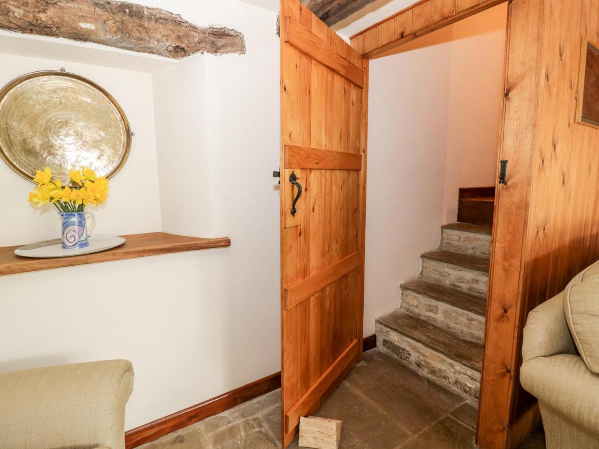 Five Mile House Barn Vila Cirencester Exterior foto
