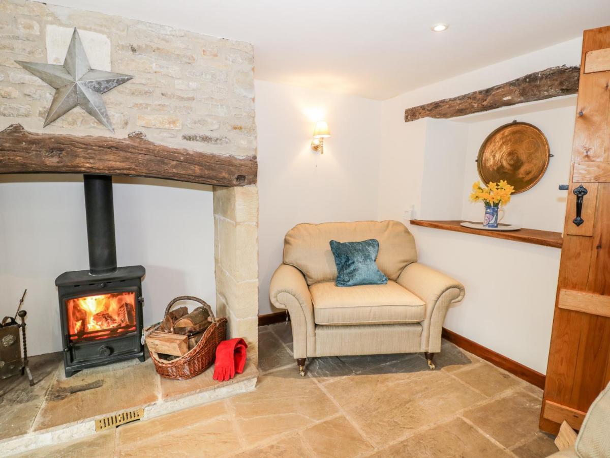 Five Mile House Barn Vila Cirencester Exterior foto