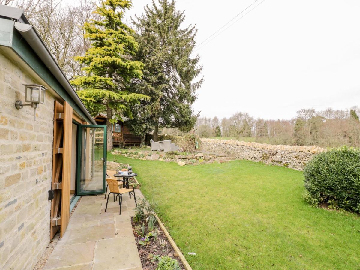 Five Mile House Barn Vila Cirencester Exterior foto