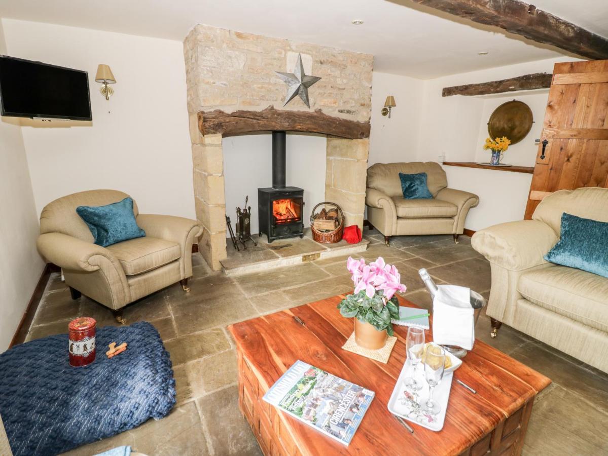 Five Mile House Barn Vila Cirencester Exterior foto