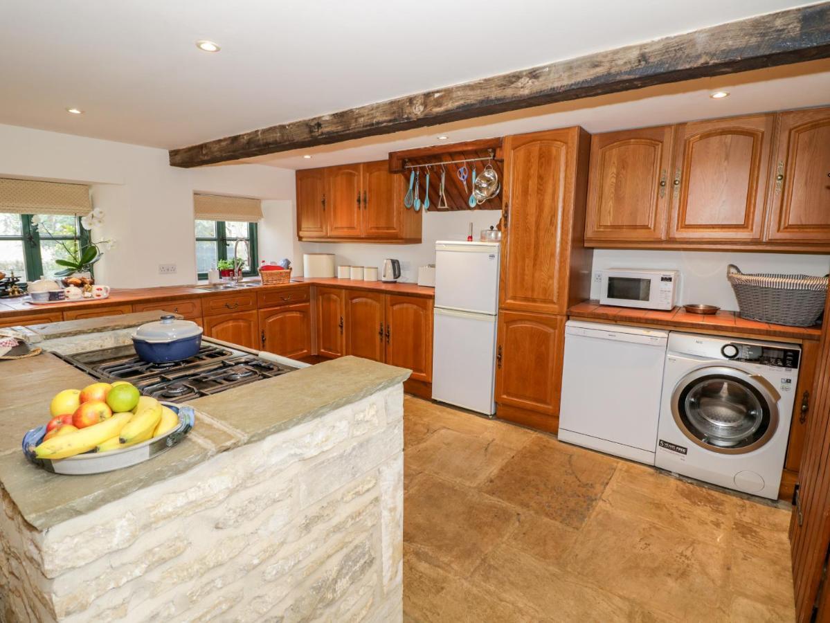 Five Mile House Barn Vila Cirencester Exterior foto