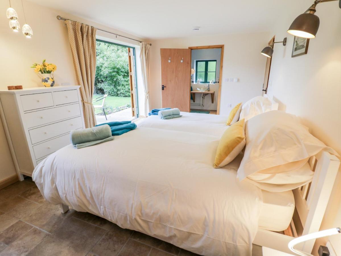Five Mile House Barn Vila Cirencester Exterior foto