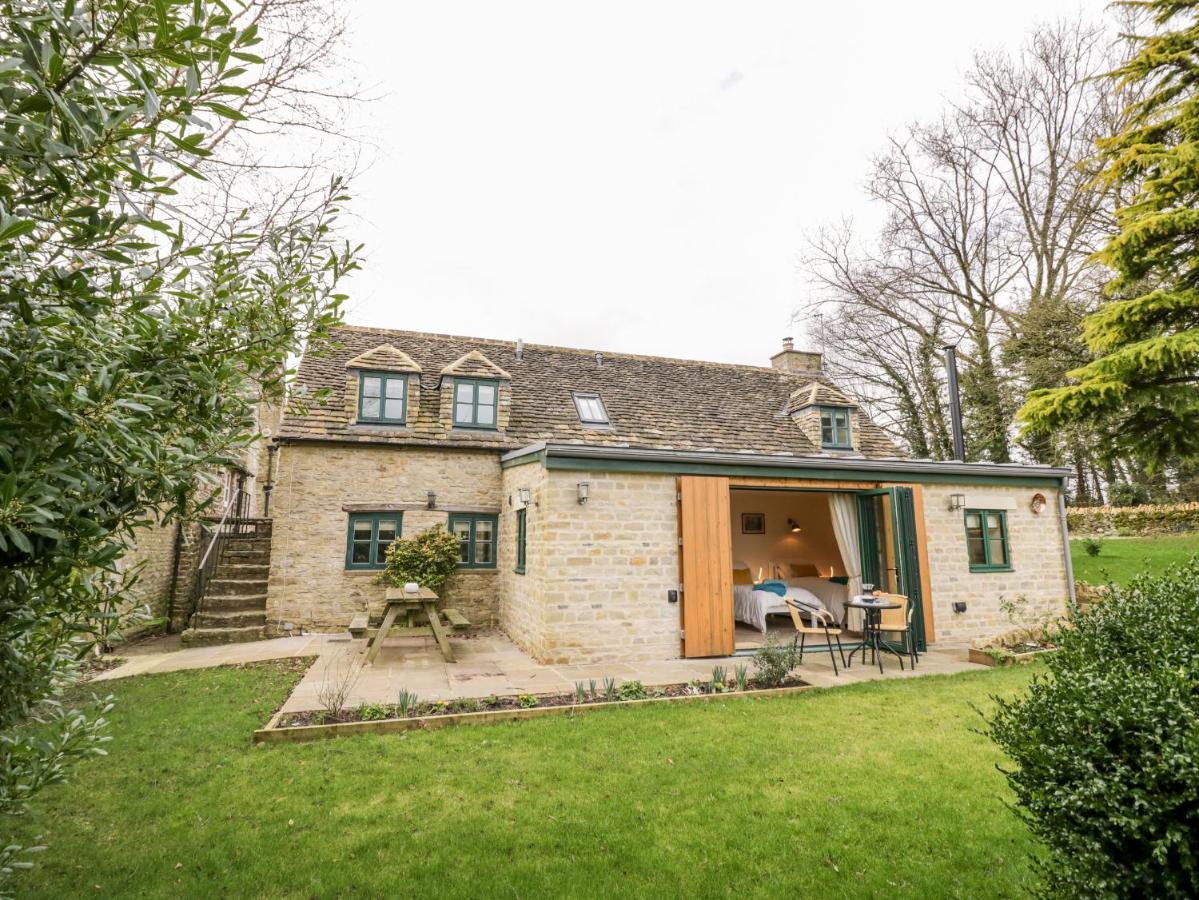 Five Mile House Barn Vila Cirencester Exterior foto