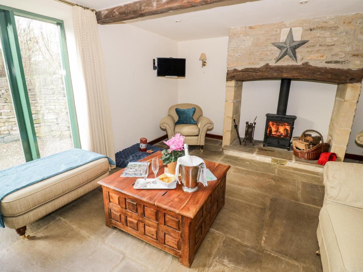 Five Mile House Barn Vila Cirencester Exterior foto