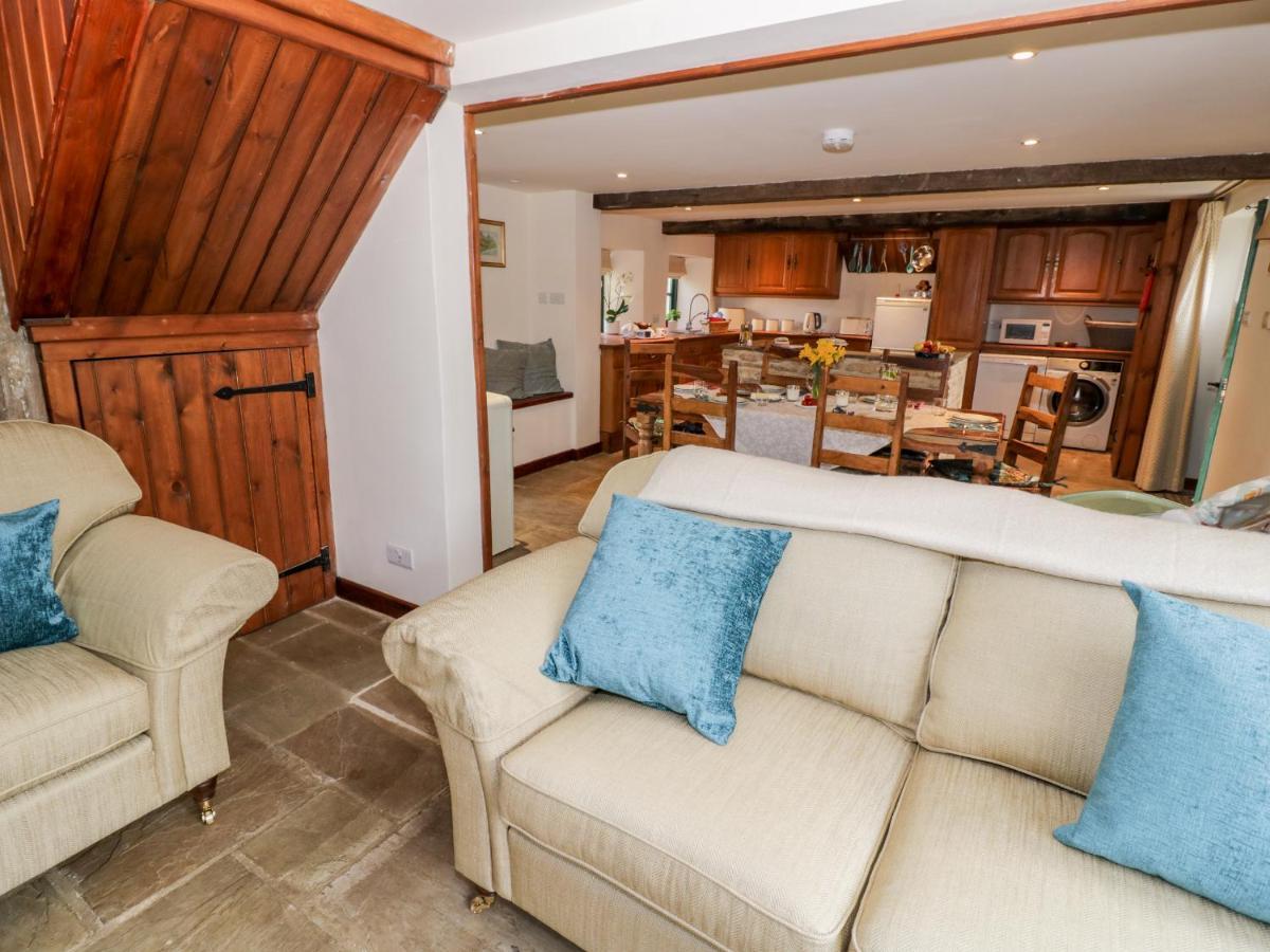 Five Mile House Barn Vila Cirencester Exterior foto