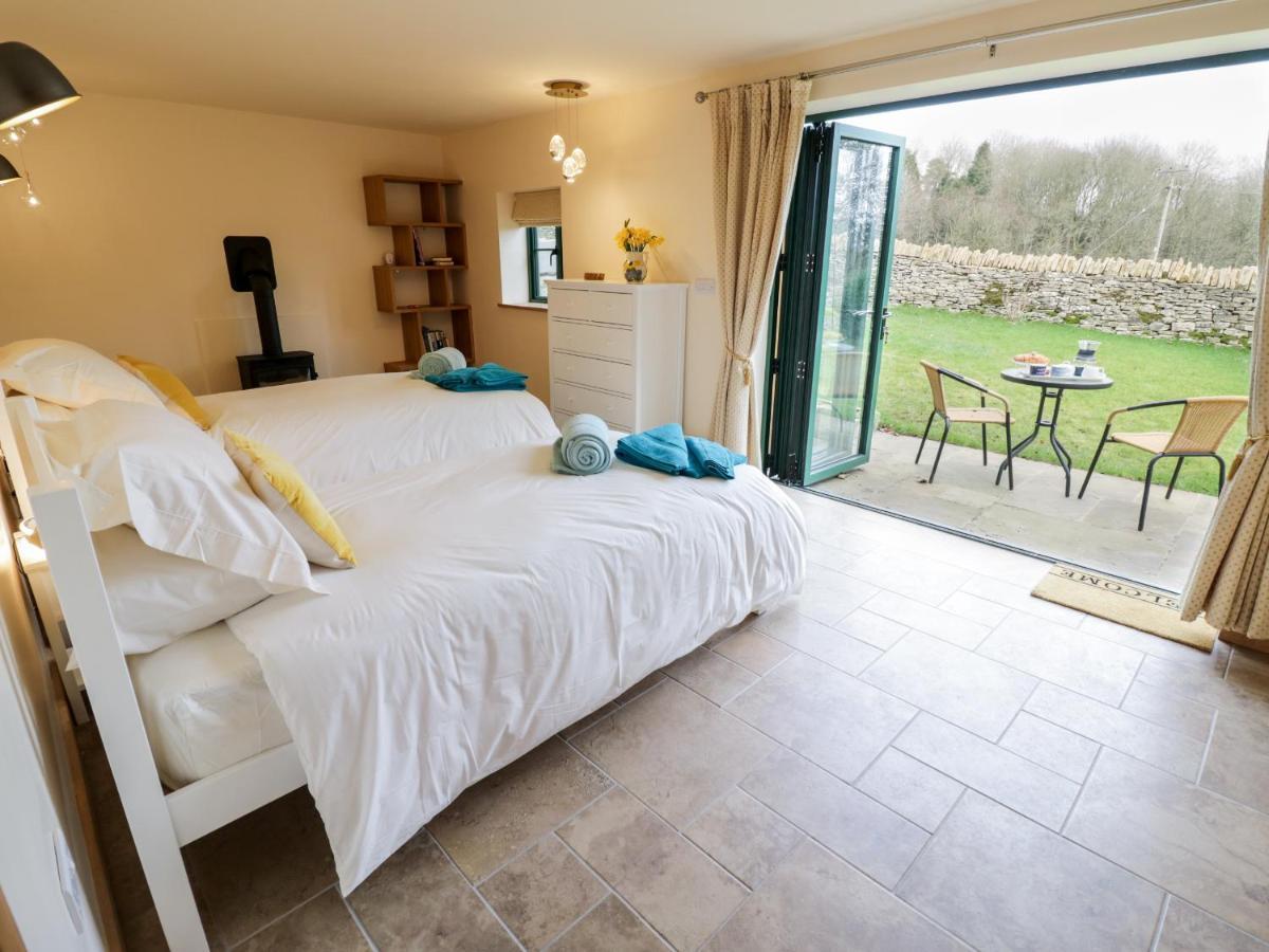 Five Mile House Barn Vila Cirencester Exterior foto