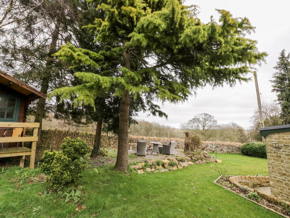 Five Mile House Barn Vila Cirencester Exterior foto